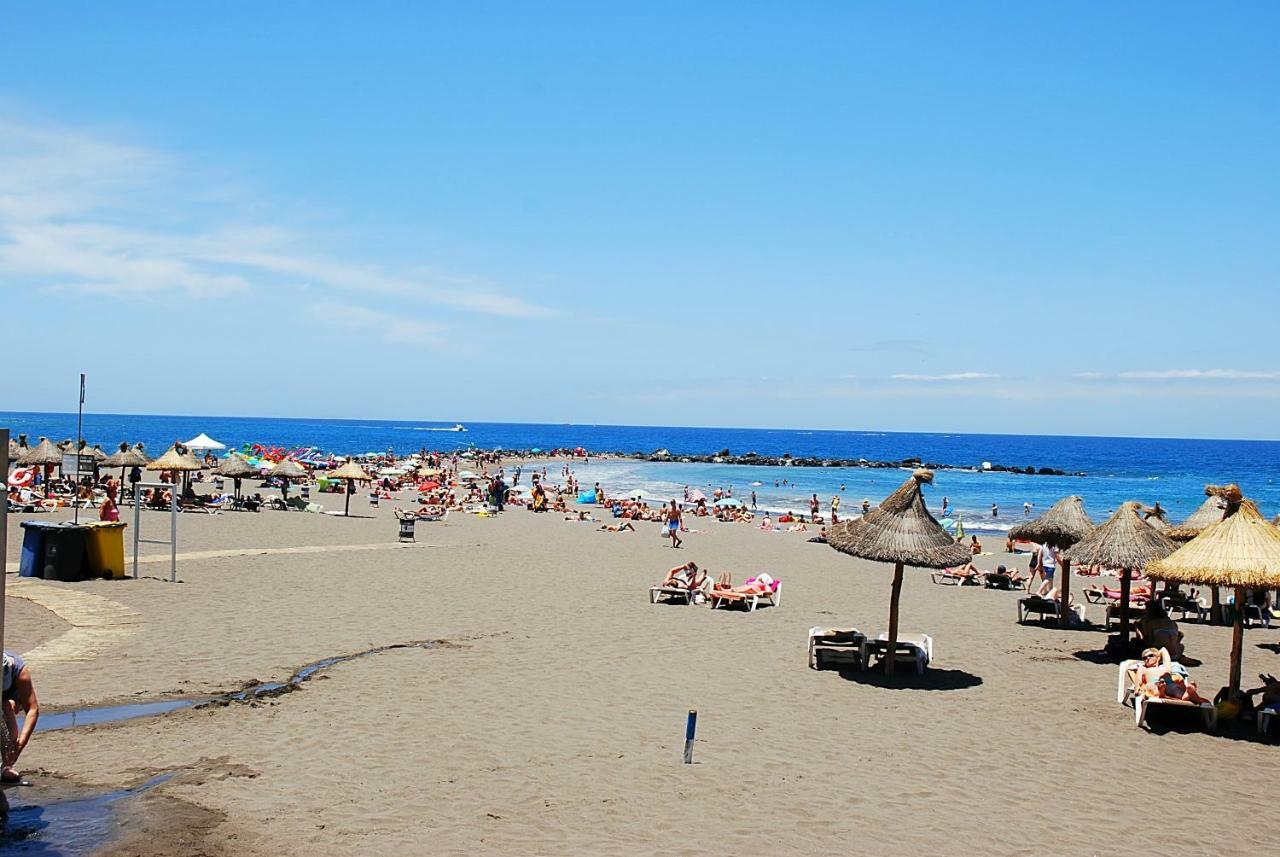 Blue Horizon Las Galletas Exterior foto